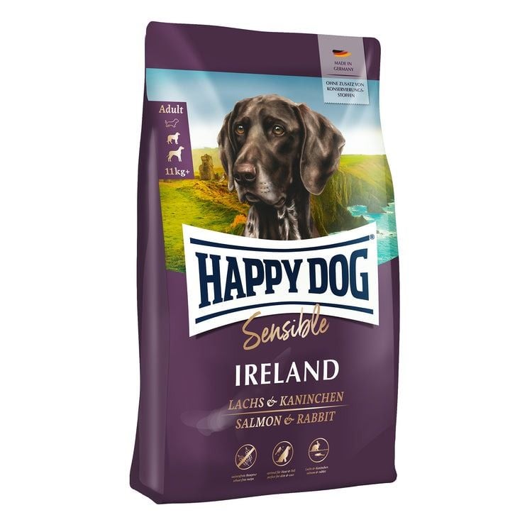 Happy Dog Supreme Sensible Ireland Dry Dog Food