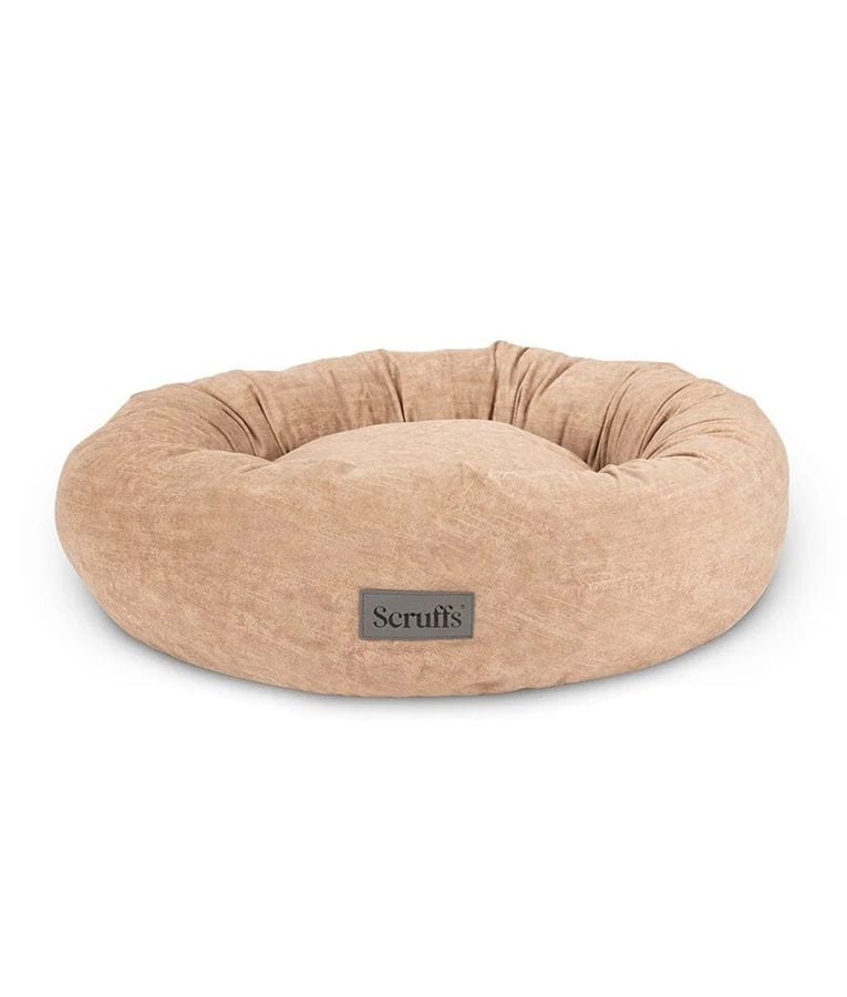 Scruffs Oslo Donut Dog Bed