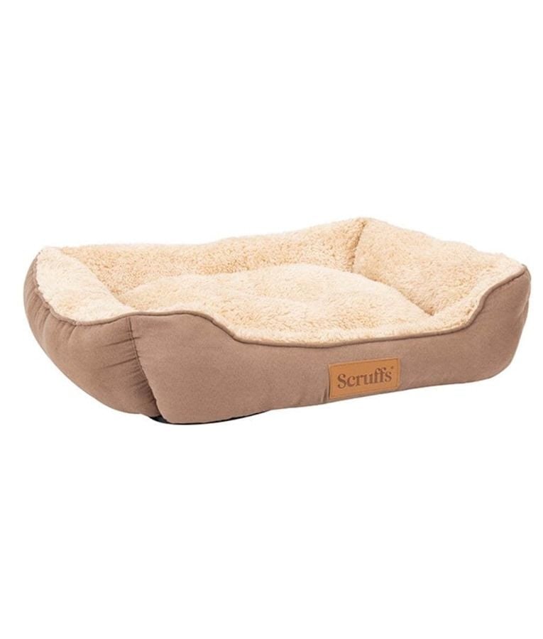 Scruffs Cosy Box Dog Bed
