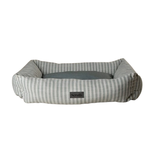 Scruffs Coastal Box Dog Bed